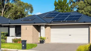 Solar Battery Cost