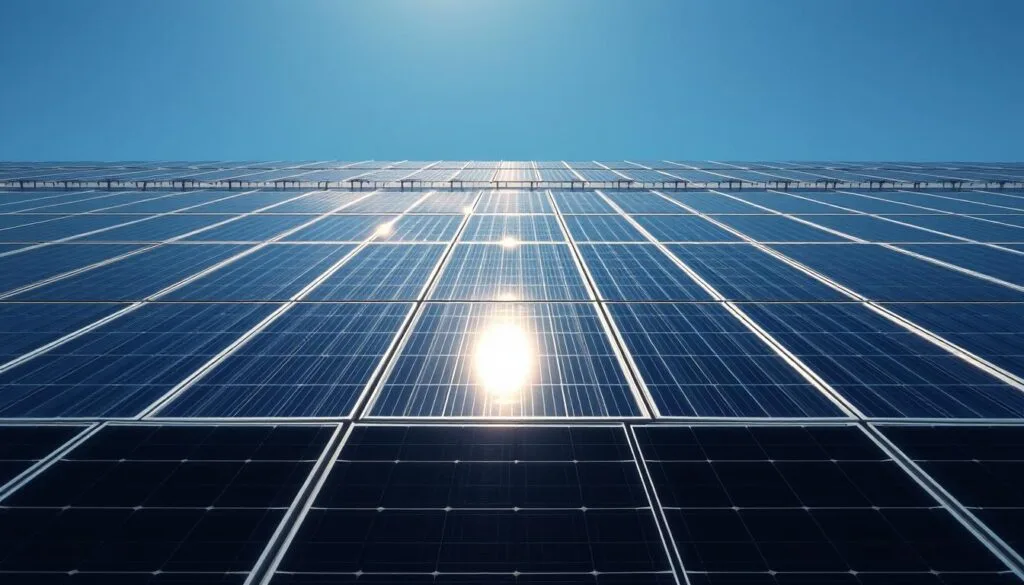 Solar Panels Definition