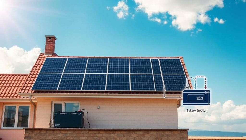 Solar Power System Design Basics
