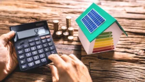 Solar Rebates