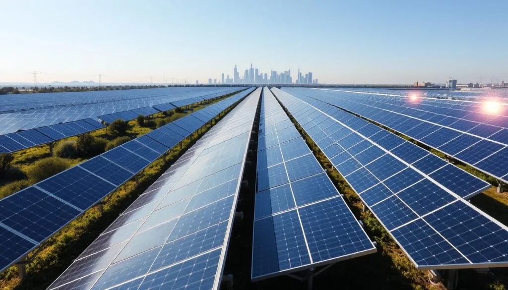 Solar Technology Innovations