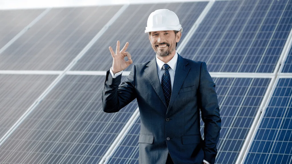 Solar for Businesses