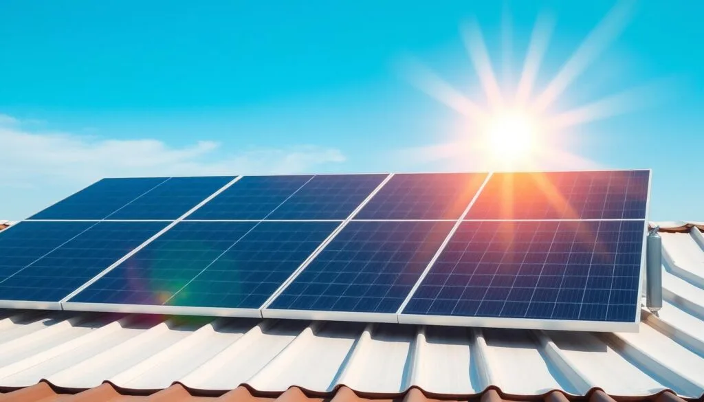 Technological Innovations in Solar