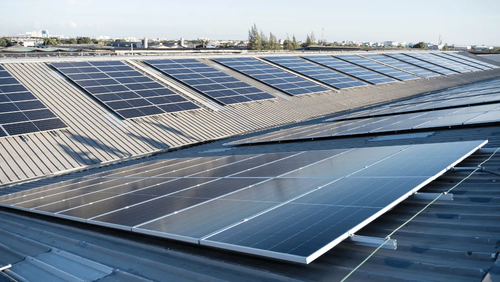 Technology Behind Rooftop Solar