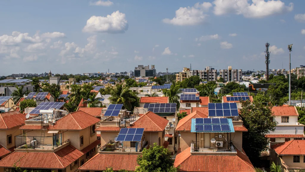 Increasing Home Value with Solar Panels