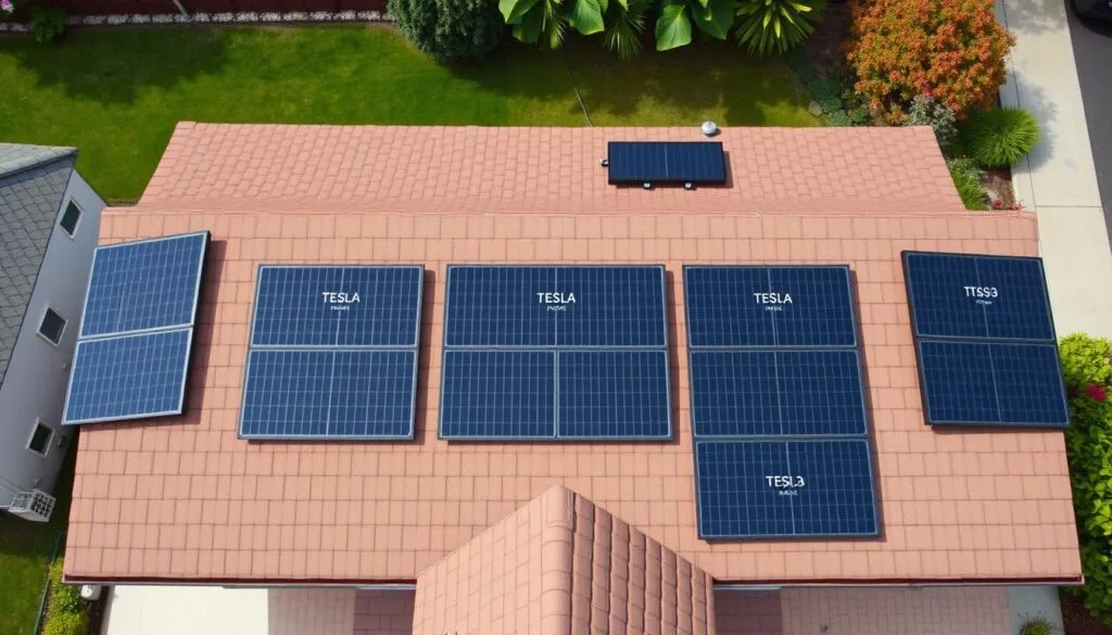 Tesla Solar Panel Dimensions Tesla Solar Panel Dimensions