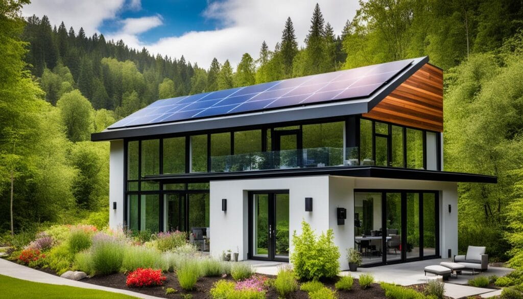 Tesla's Home Batteries