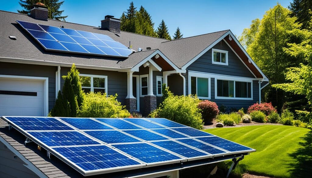 affordable solar power options