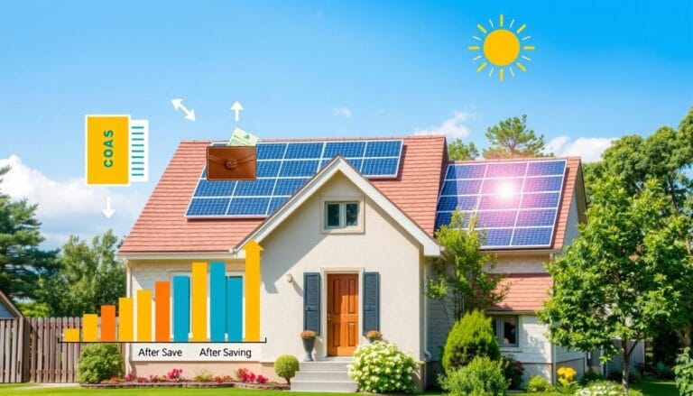 Are Home Solar Panels Worth It? Cost-Benefit Analysis 1 are home solar panels worth it