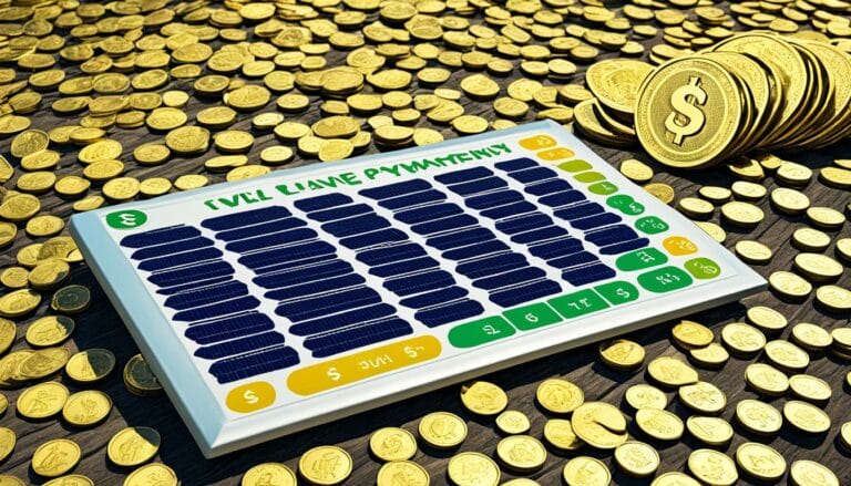 Solar Panel Costs: Average Monthly Payments Explained 1 average monthly payment for solar panels