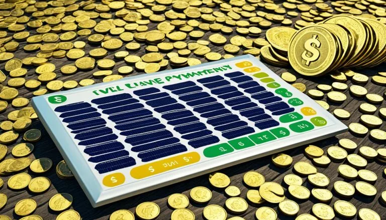Solar Panel Costs: Average Monthly Payments Explained 22 average monthly payment for solar panels