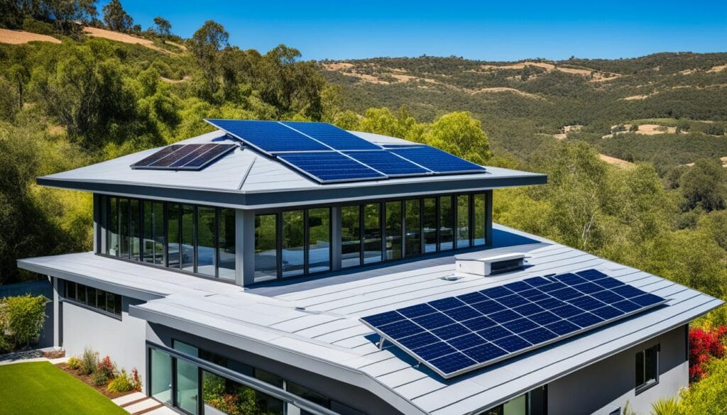 best home battery for solar energy