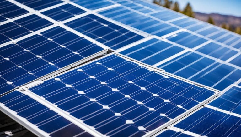 Top Best Rated Solar Panels for Efficient Energy 6 best rated solar panels