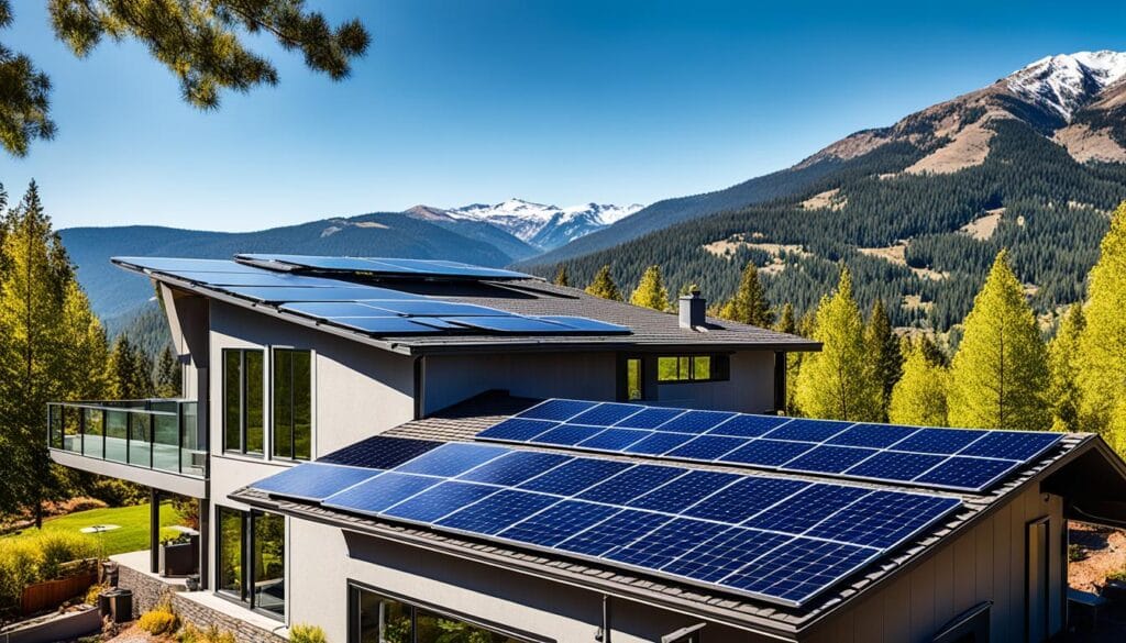 best solar battery backup