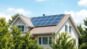 best solar panels for homes