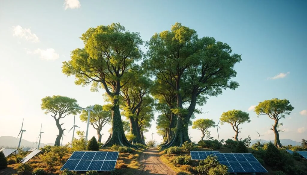 biophilic design innovations
