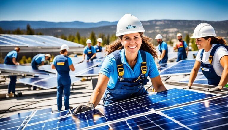 Top Companies in Solar Energy - Industry Leaders 1 companies in solar energy