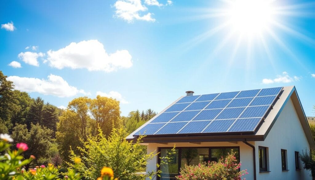 cost-effective solar energy