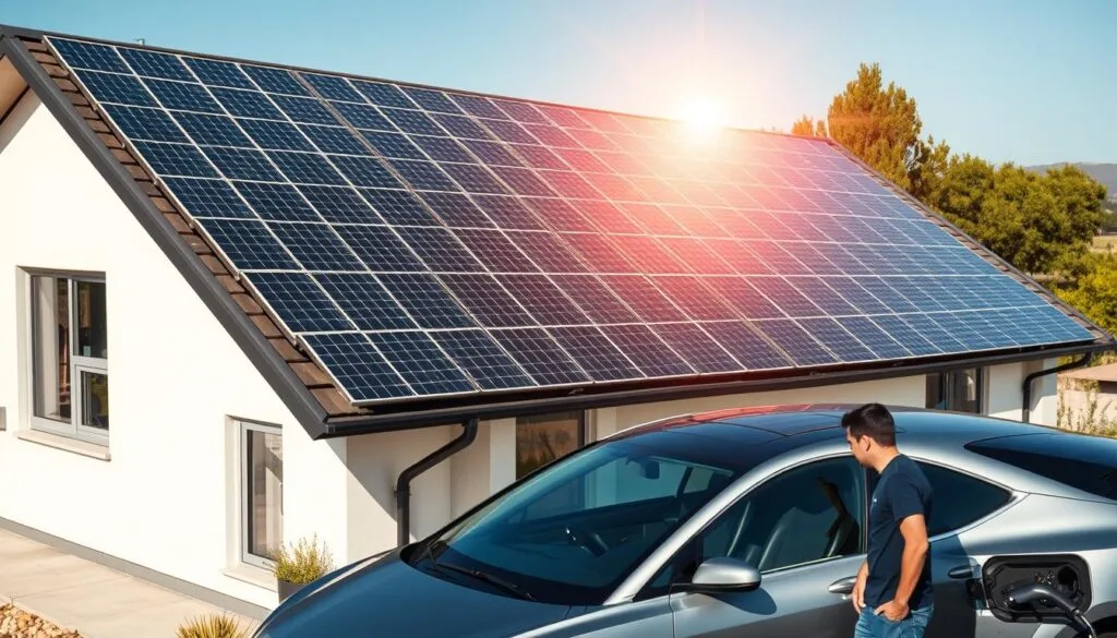 efficient solar power system