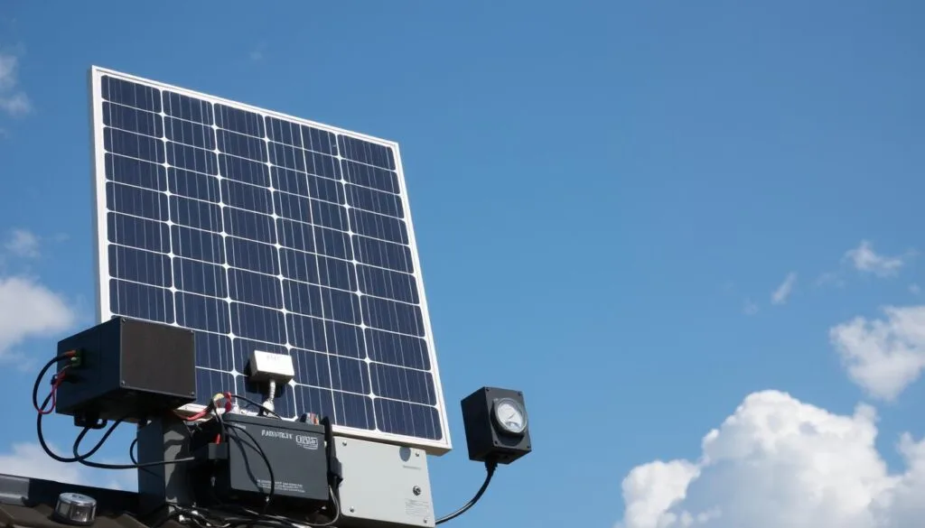 essential solar power guide