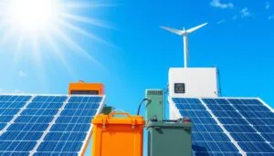 facts solar power
