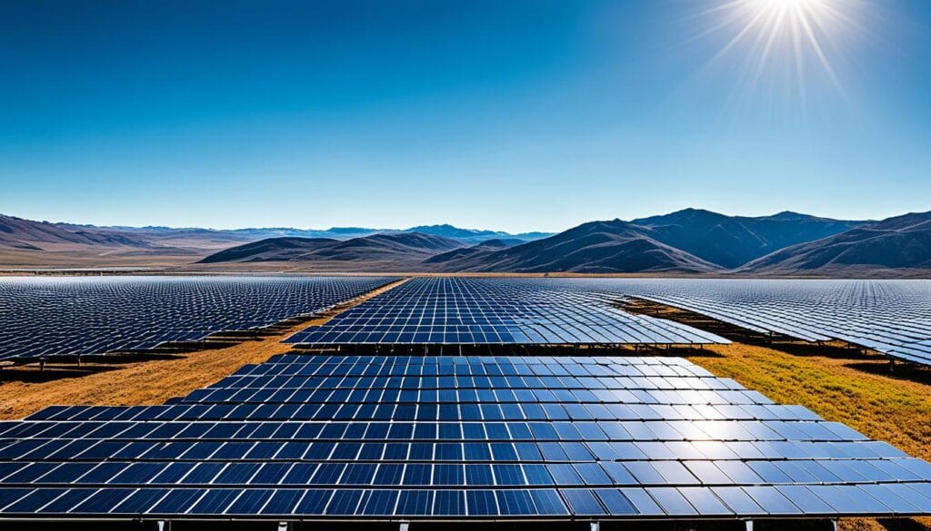 high-efficiency PV modules