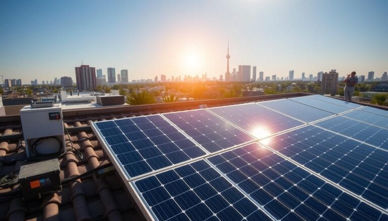 Harnessing Power: How is Solar Energy Captured 1 how is solar energy captured
