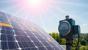 how is solar energy harvested
