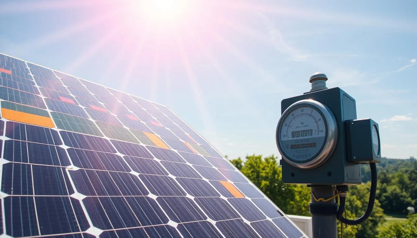 Solar Energy Harvesting Explained - Process & Methods 1 how is solar energy harvested