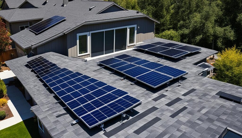 hybrid solar system