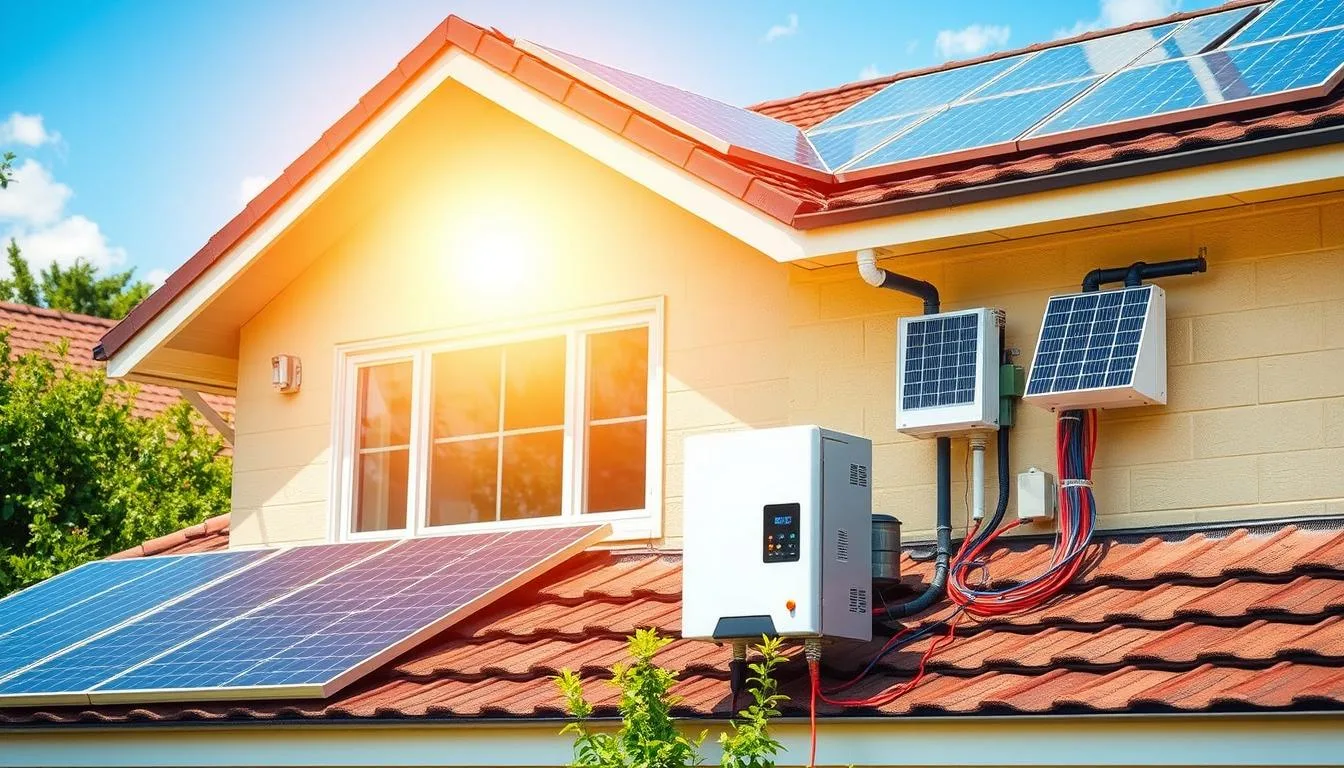 is solar dc or ac