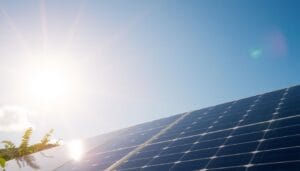 is solar energy a renewable resource
