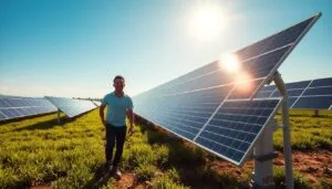 is the sun renewable source of energy