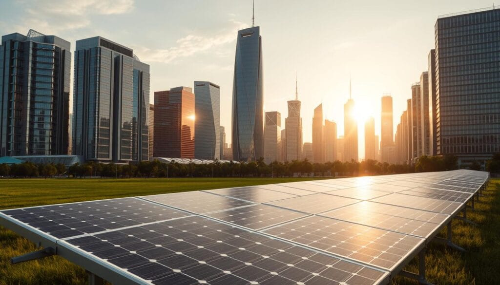 photovoltaic technology