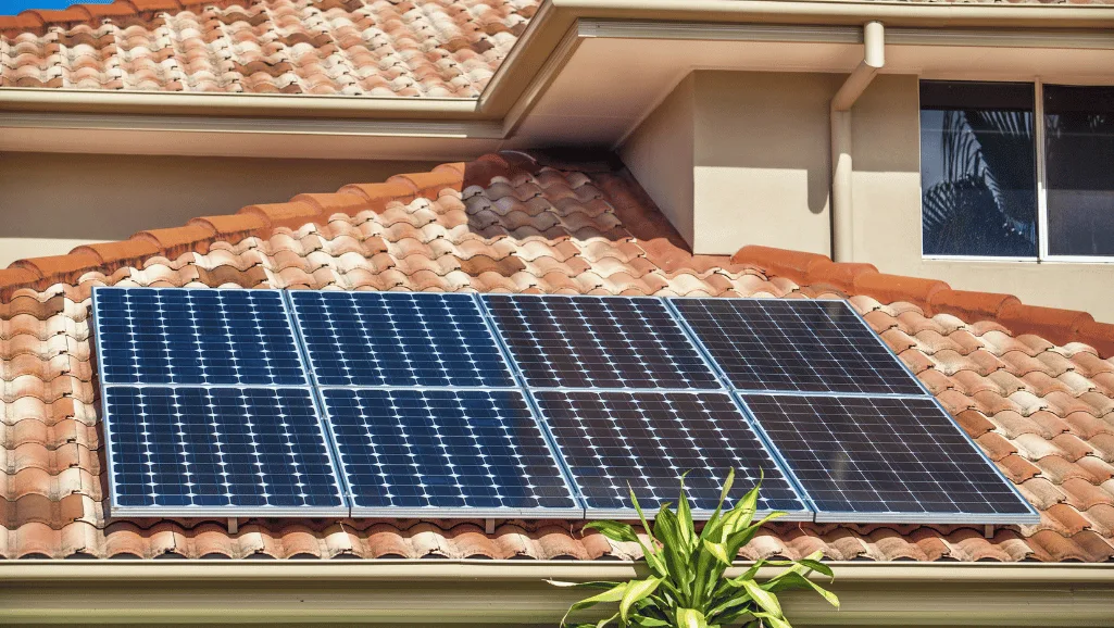 Solar installation tax benefits