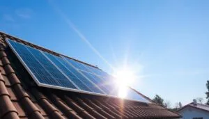 simple home savings solar