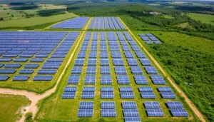 solar energy companies