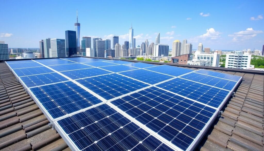 solar energy conversion