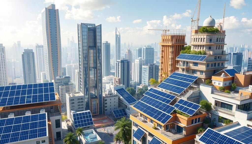 solar energy conversion