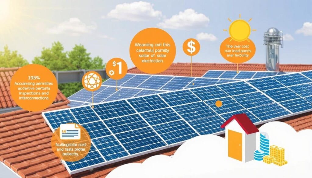 solar energy soft costs basics