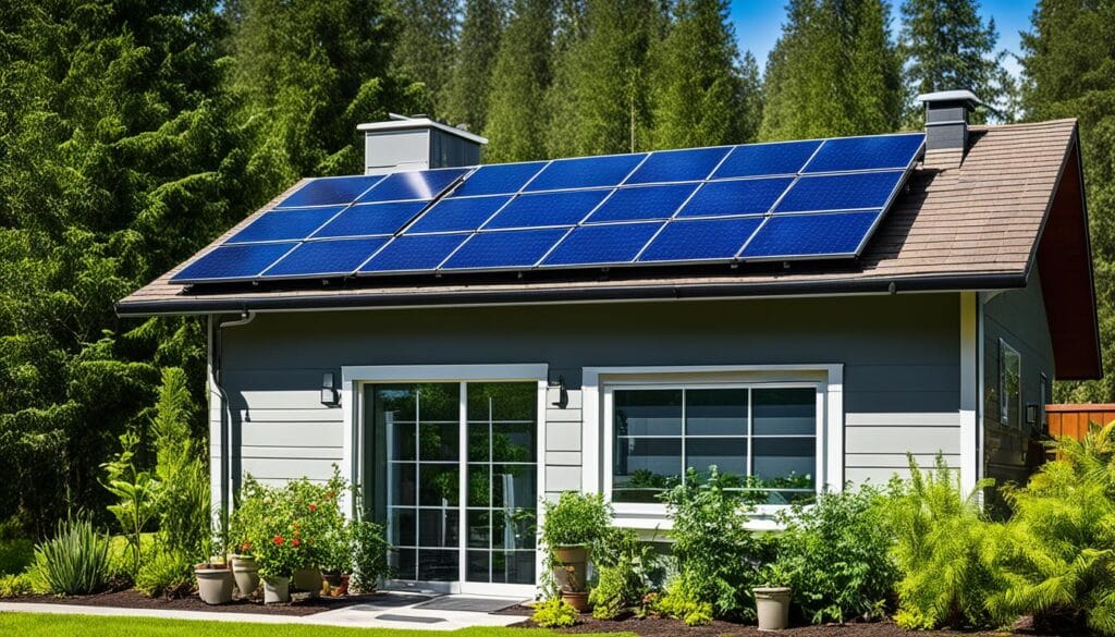 solar energy storage solutions