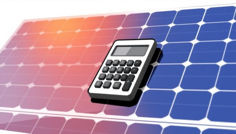 Solar Panel Size Calculator: Plan Your Energy Setup 1 solar panel size calculator