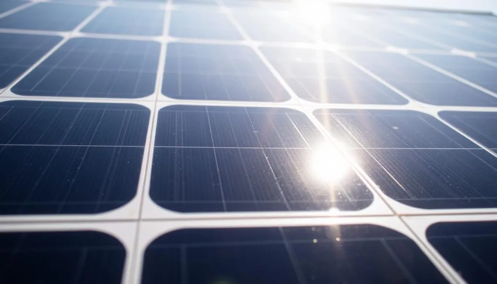 solar panel technology
