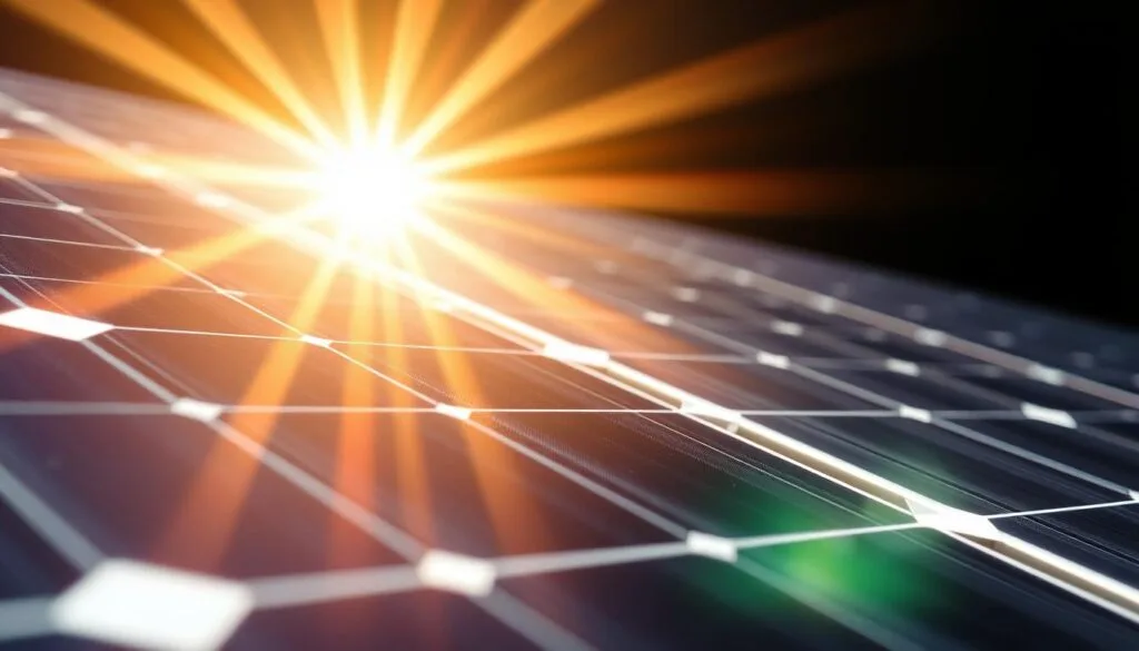 solar panel technology conversion