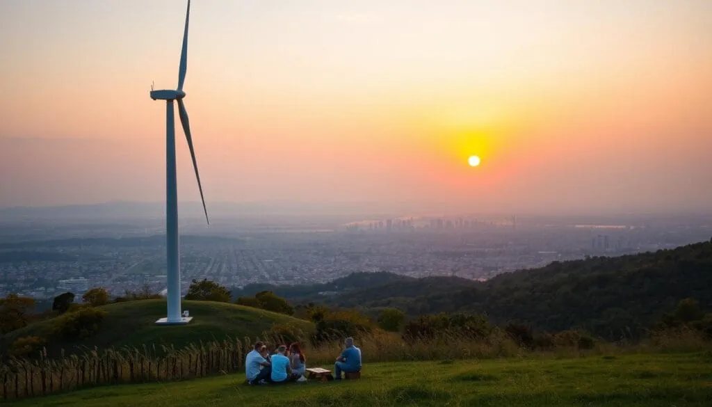 sustainable energy concepts