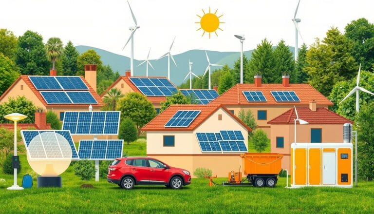 Exploring Different Types of Solar Technologies 1 types of solar technologies