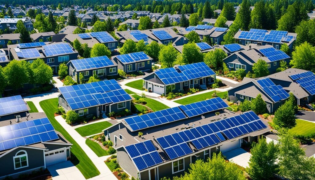 ubiquitous solar solutions