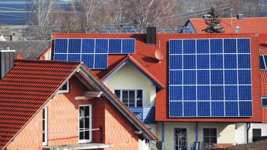 Benefits of Solar Power Benefits of Solar Power