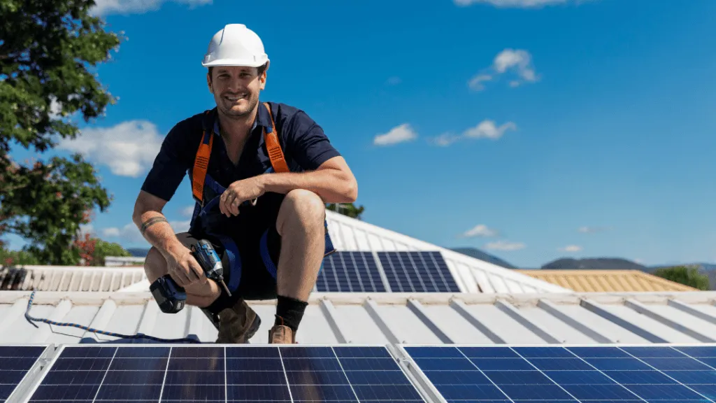 Understanding Solar Energy Process