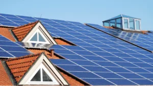 Solar Energy How Does It Work